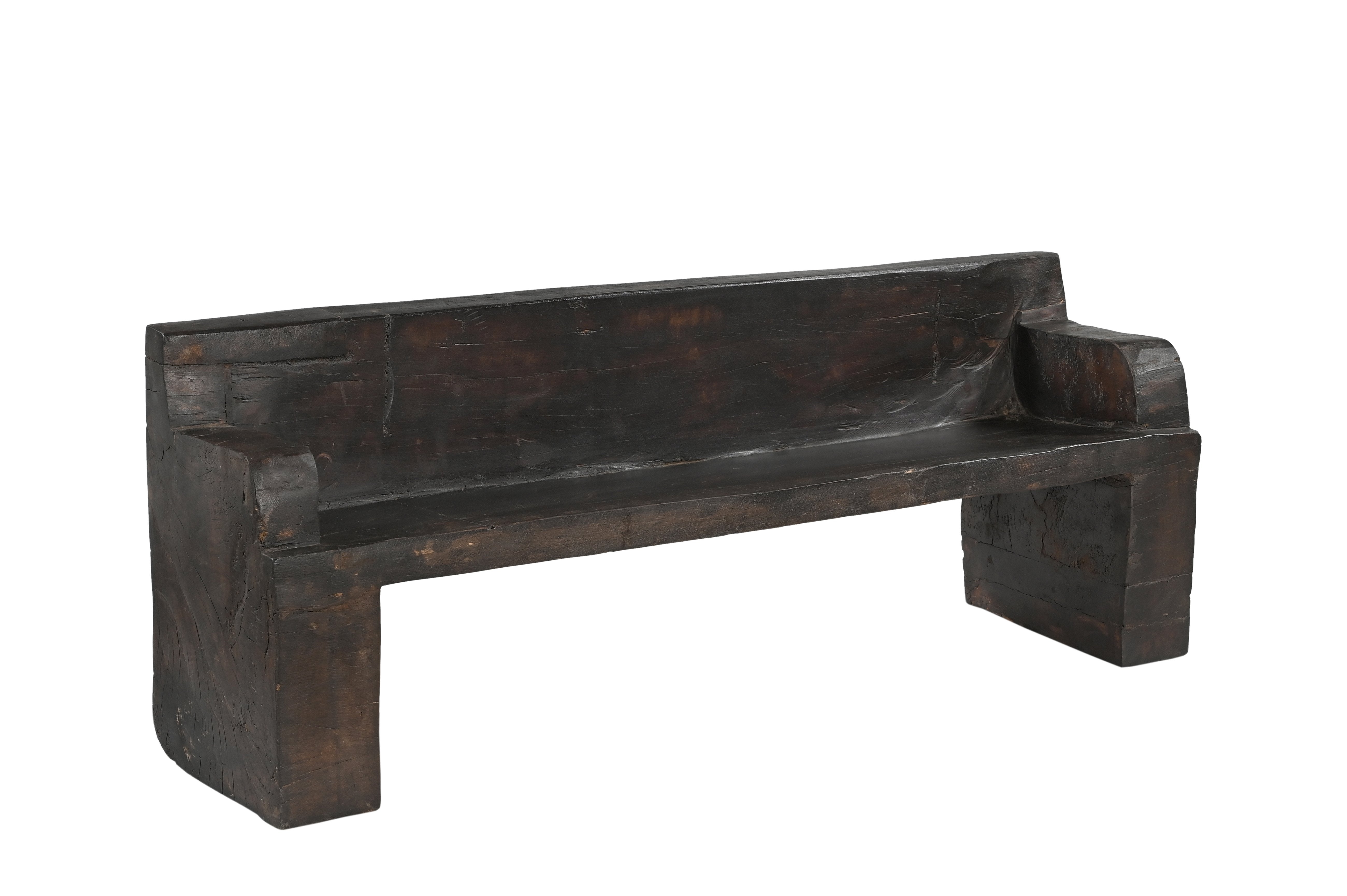 Banca Madera 113