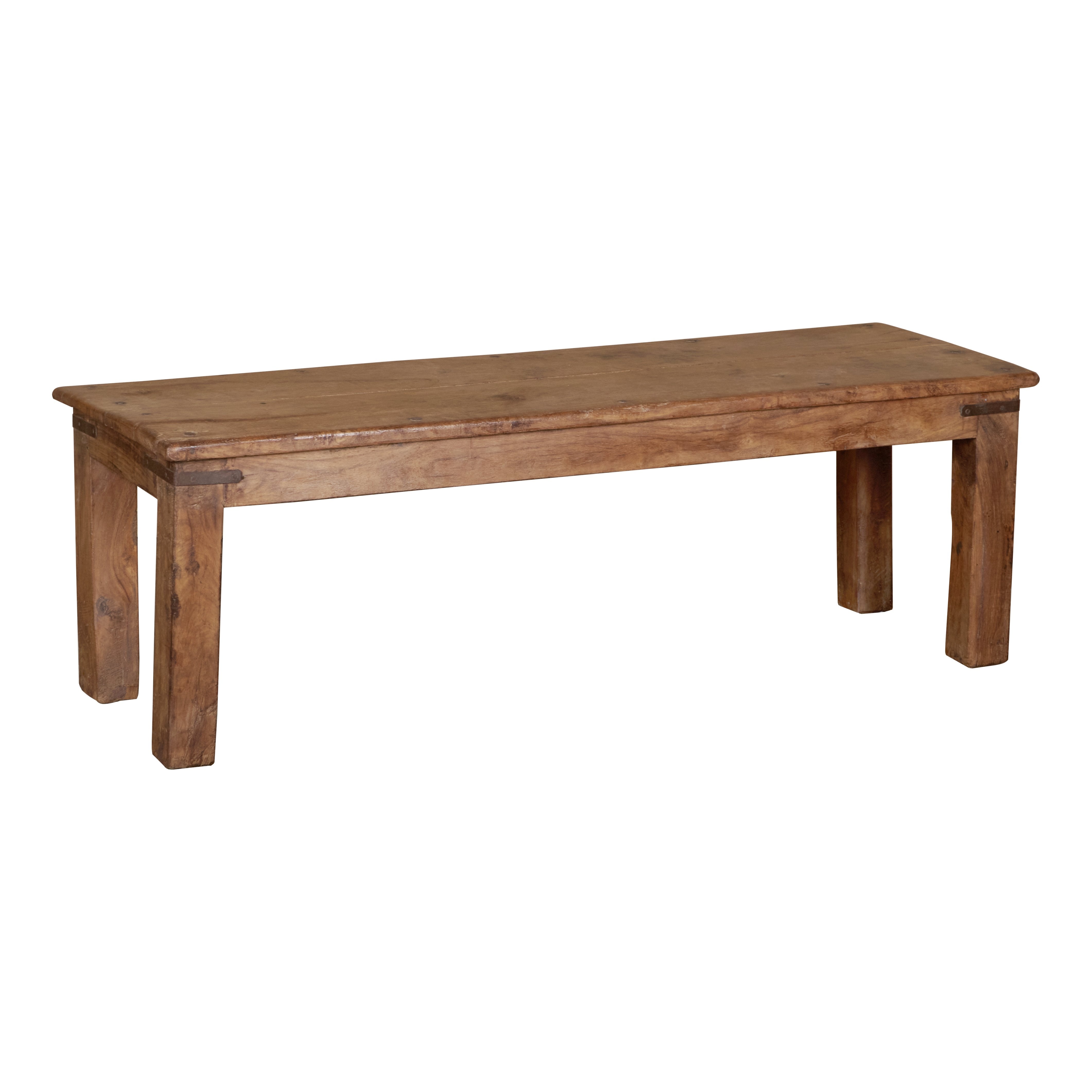 Banca Madera