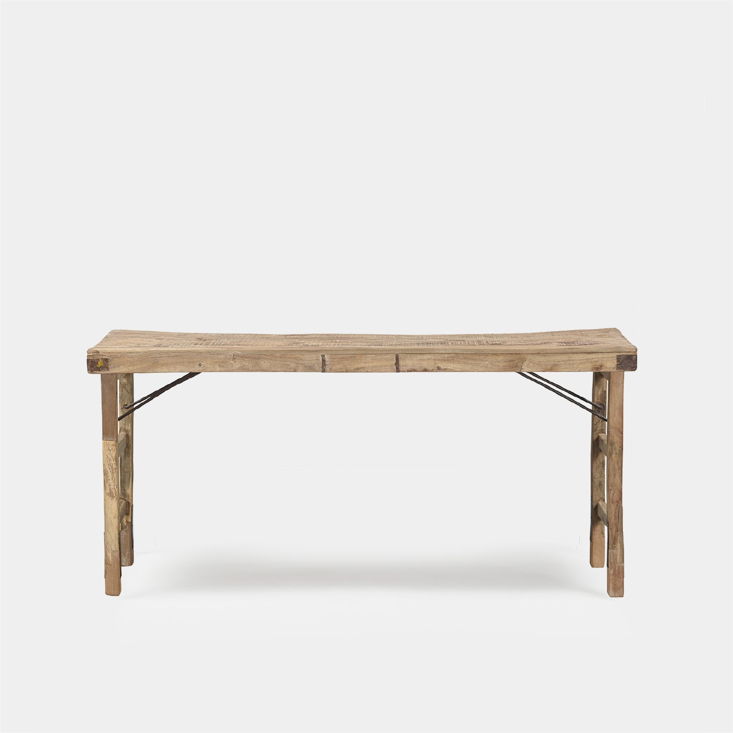 Mesa Lateral Madera 79