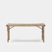 Mesa Lateral Madera 79