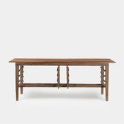 Mesa comedor madera 244