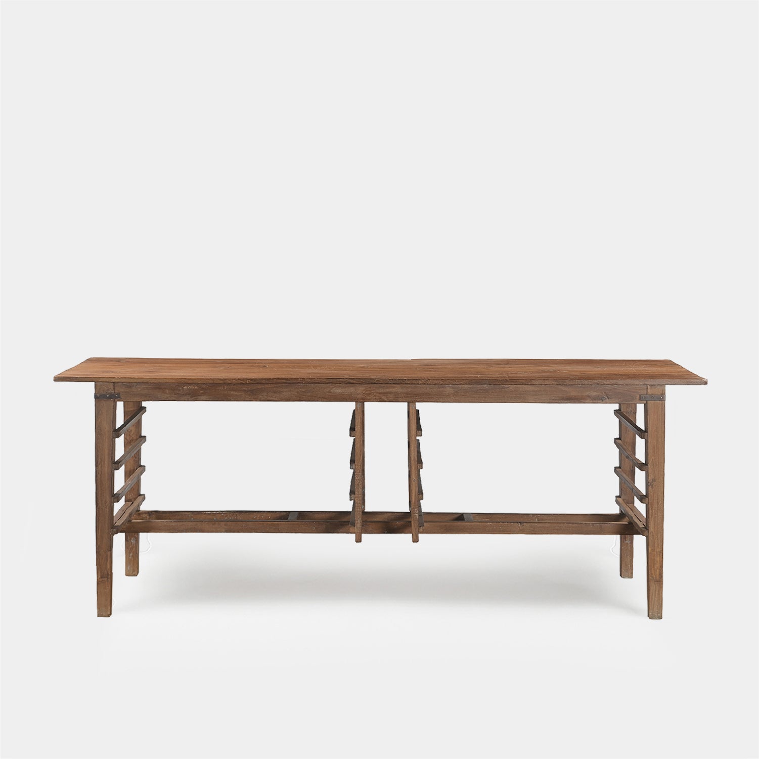 Mesa comedor madera 244