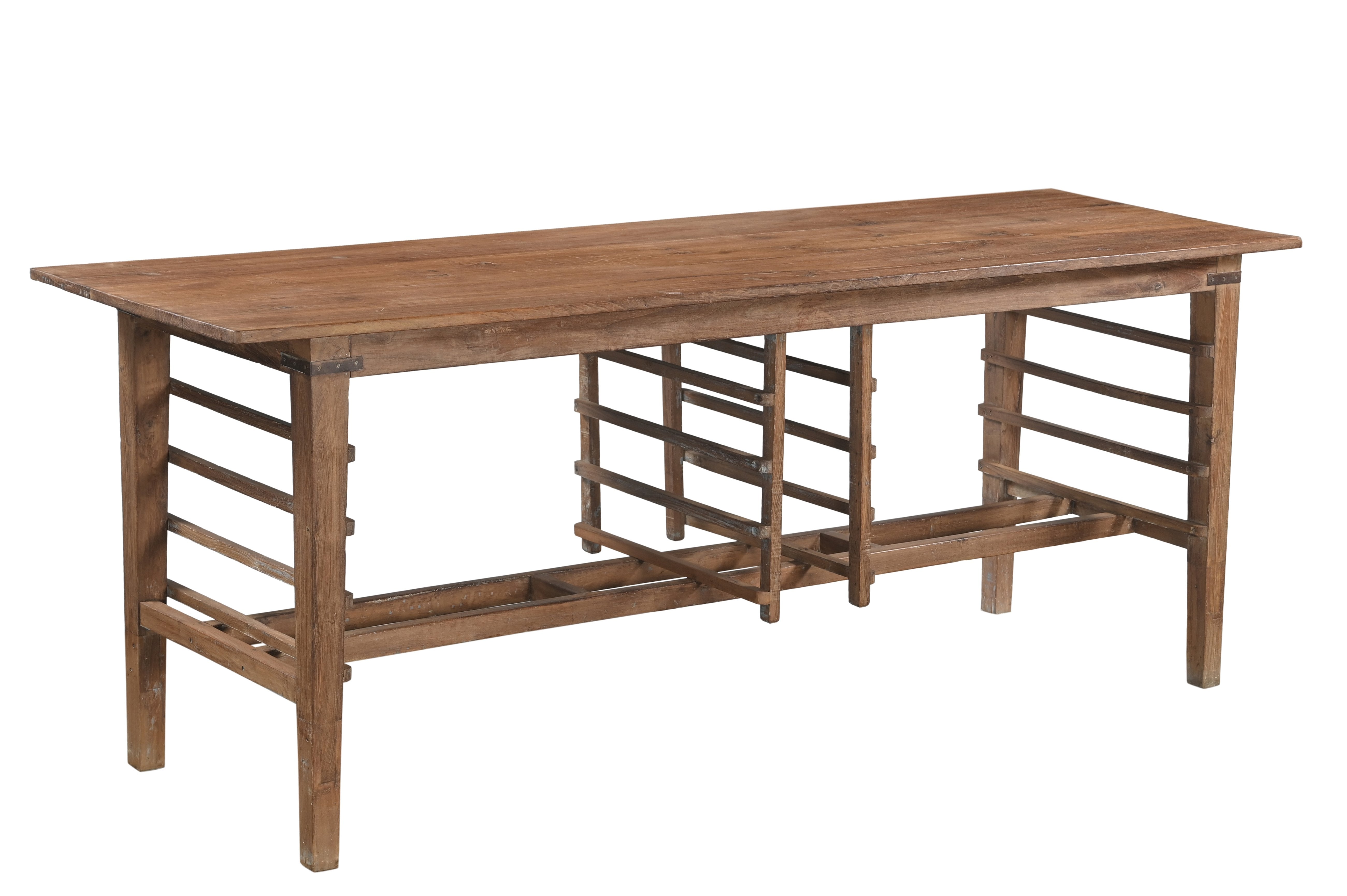 Mesa comedor madera 244