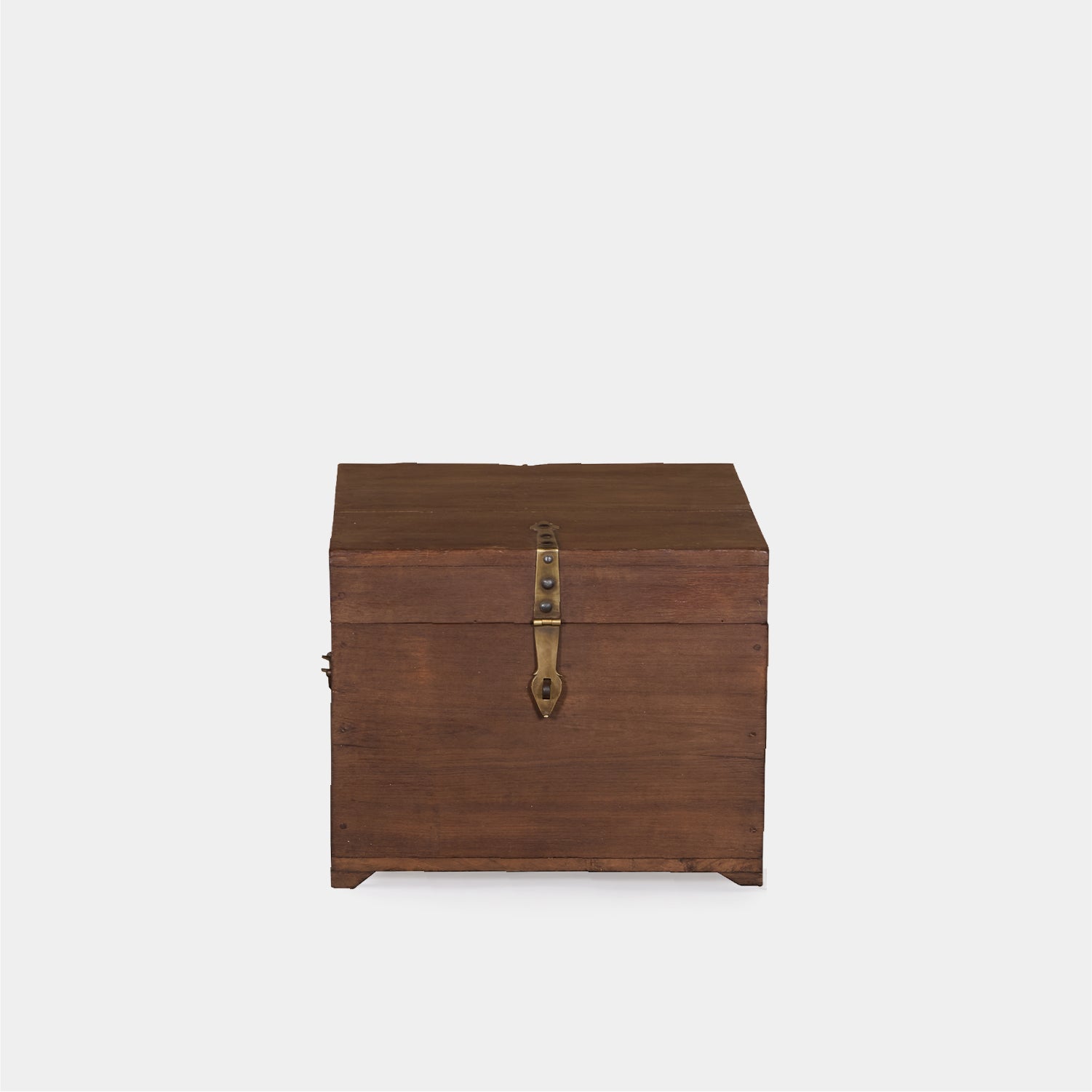Baul Madera #5
