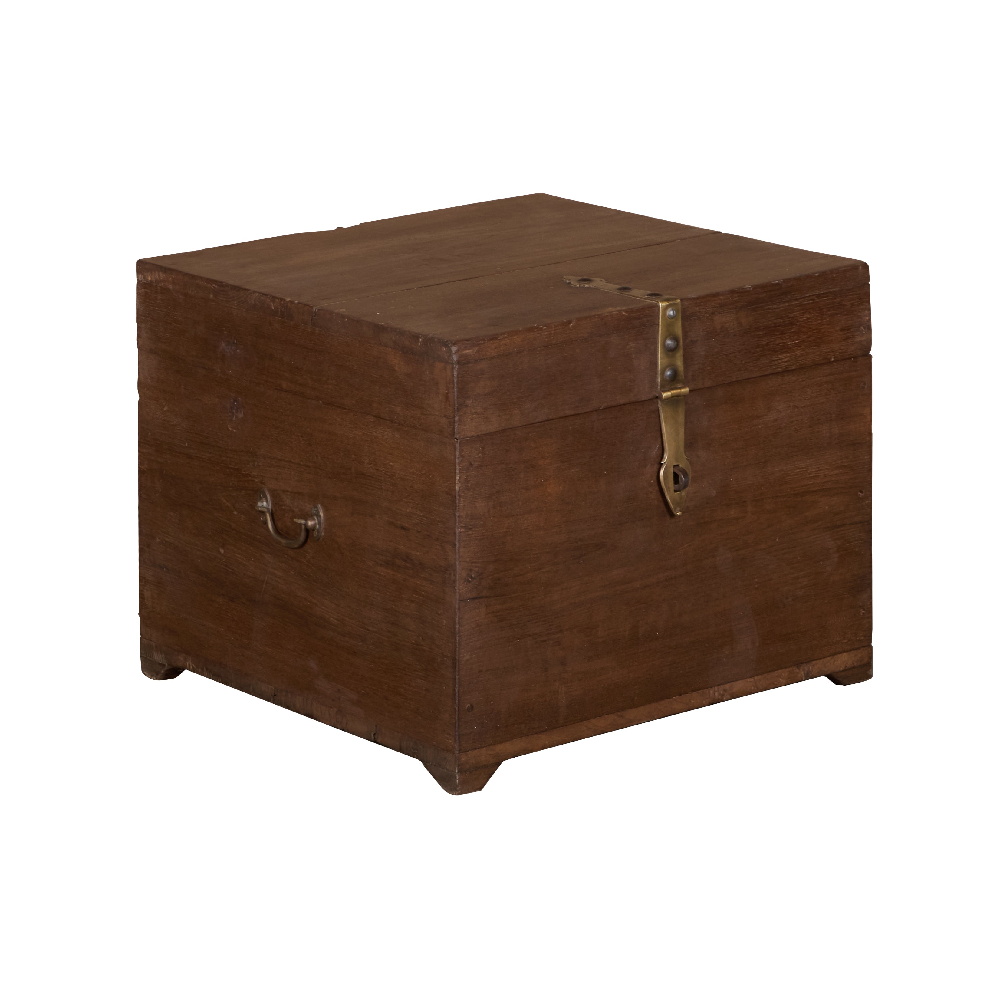 Baul Madera #5