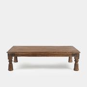 Mesa Centro Madera 47