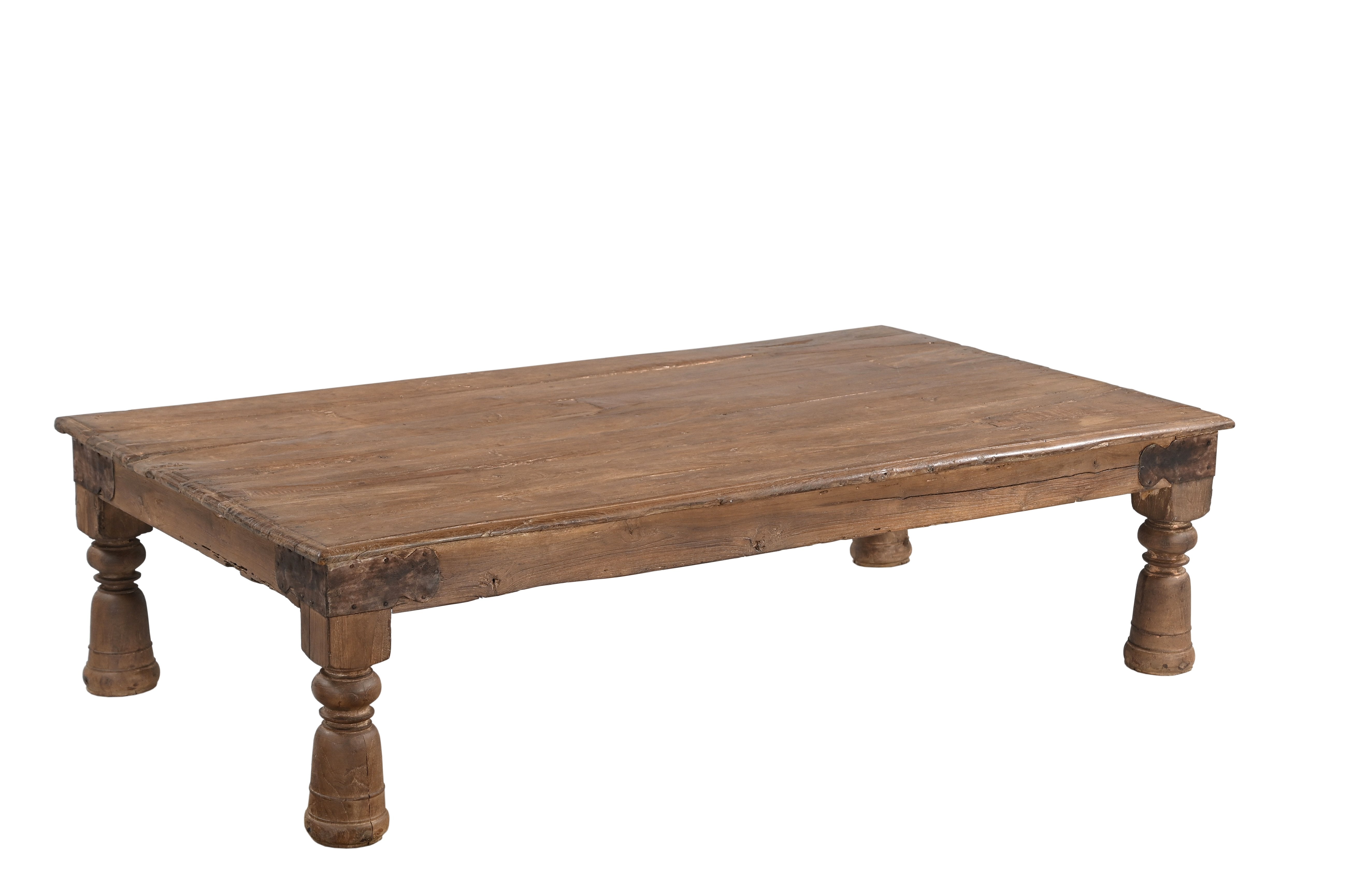 Mesa Centro Madera 47