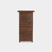 Comoda 9 Cajones Madera