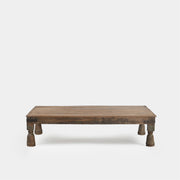 Mesa Centro Madera 151