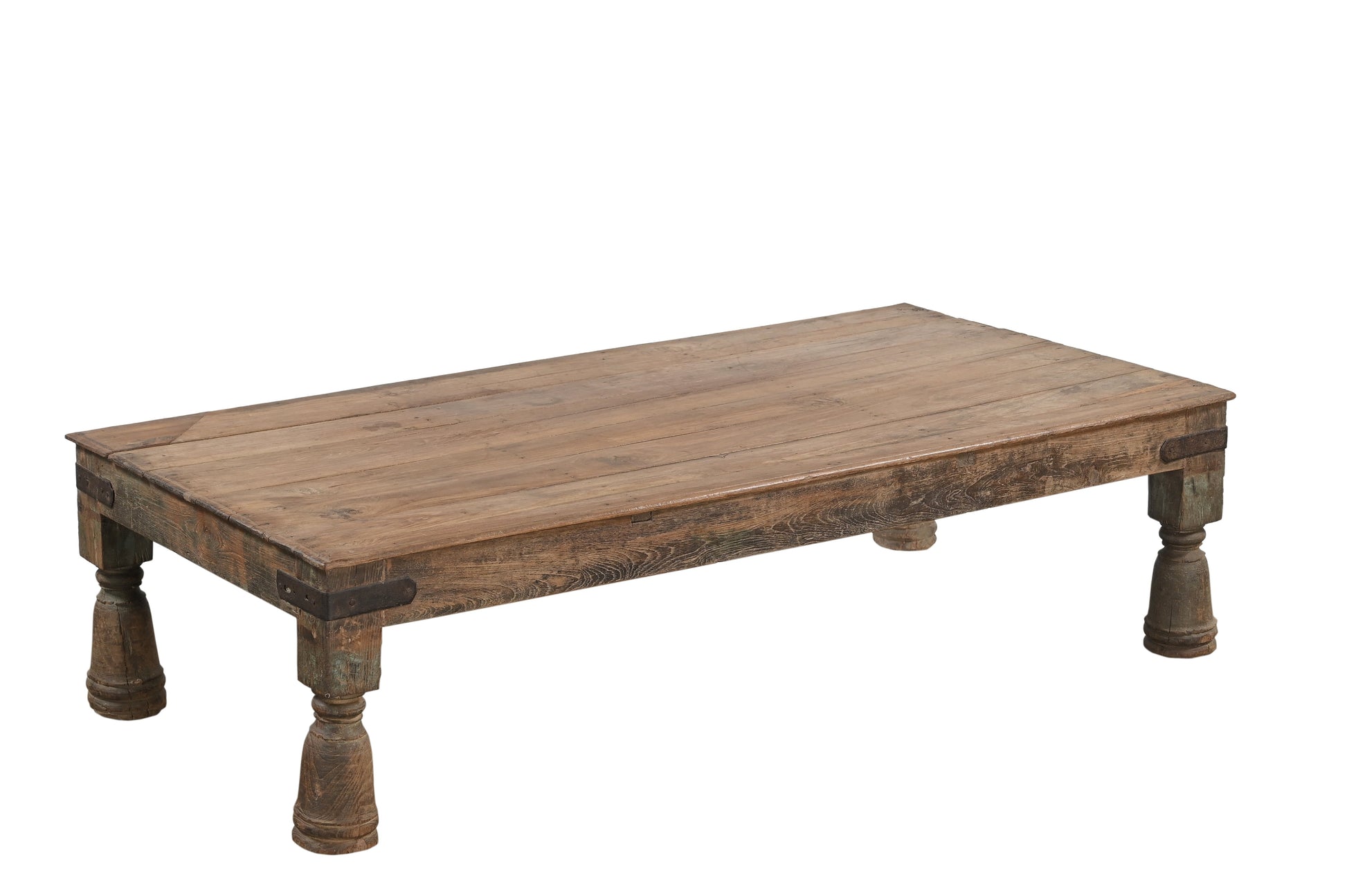 Mesa Centro Madera 151