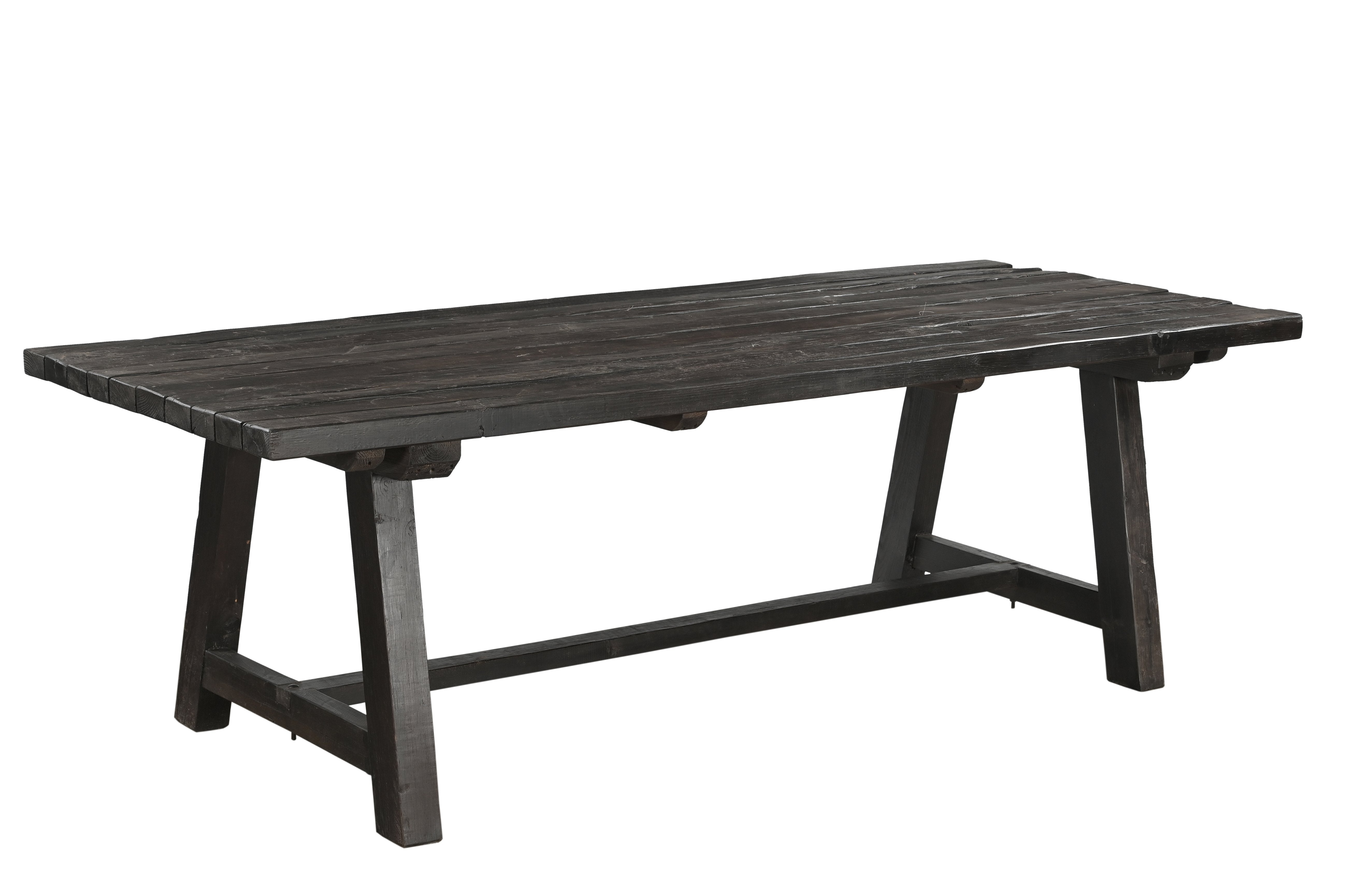 Mesa Comedor Madera