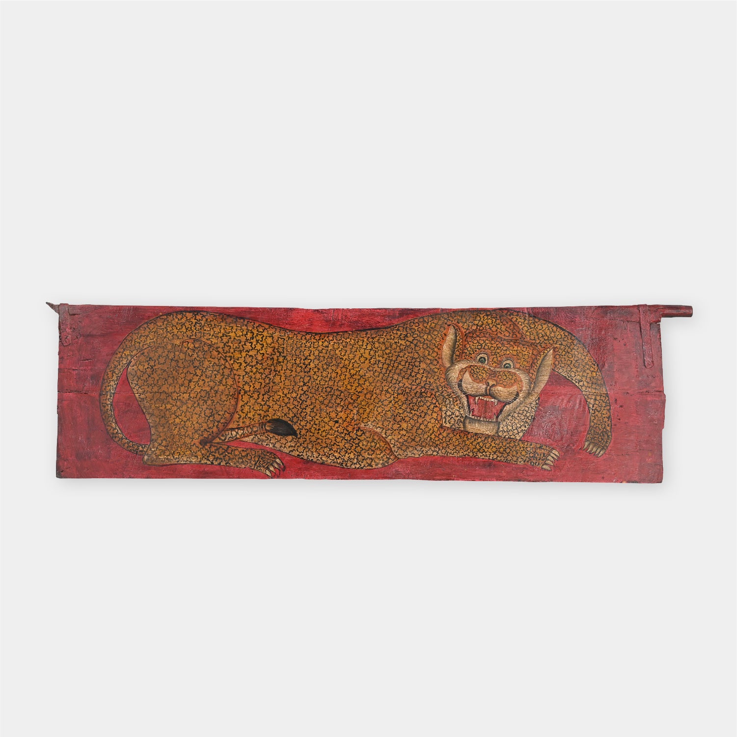 Panel Madera