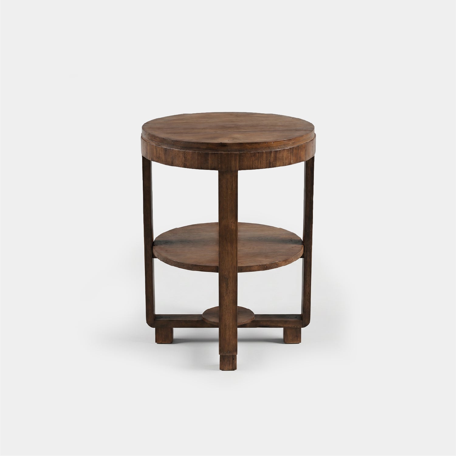 Mesa Lateral Madera 61