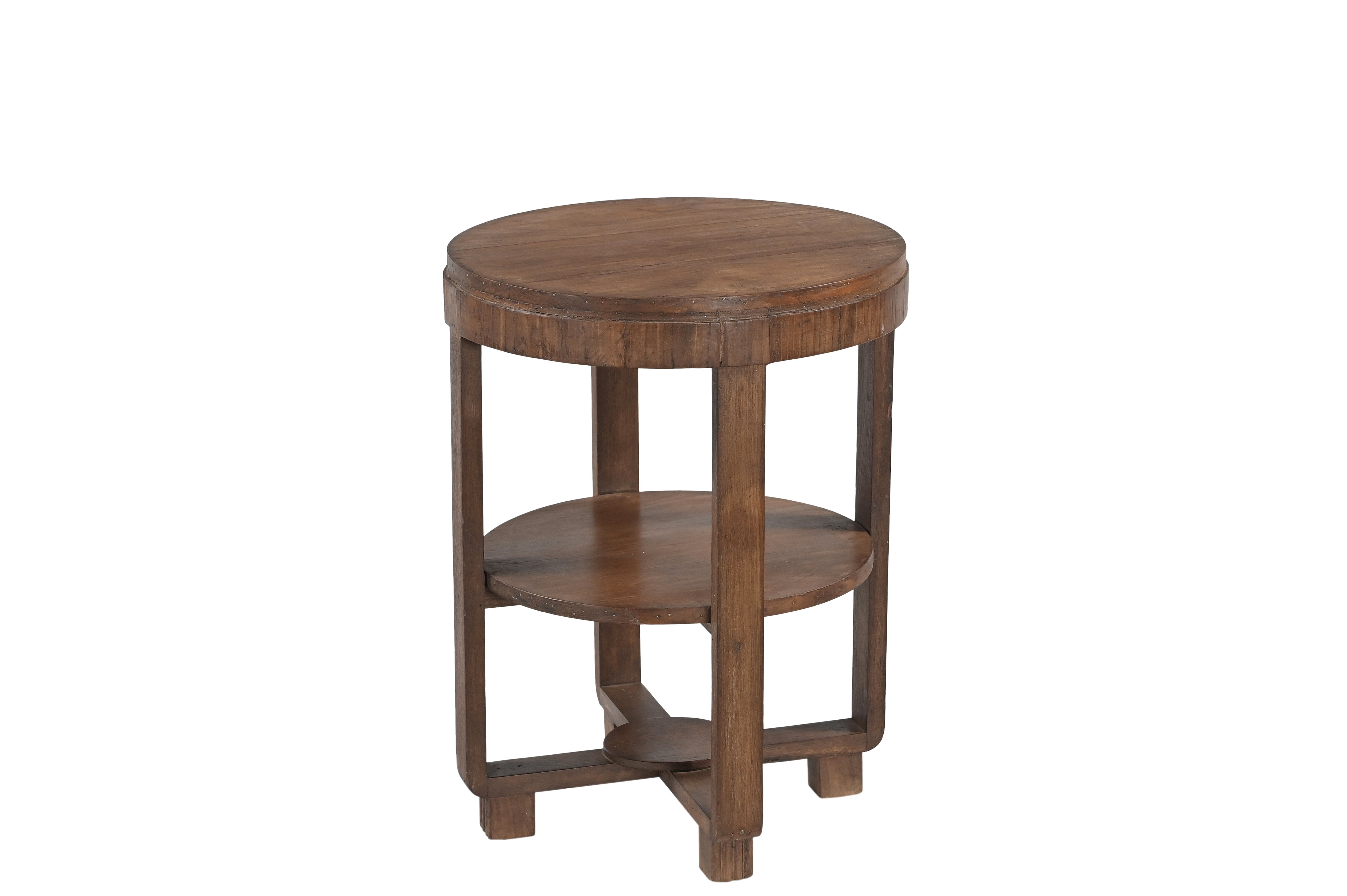 Mesa Lateral Madera 61
