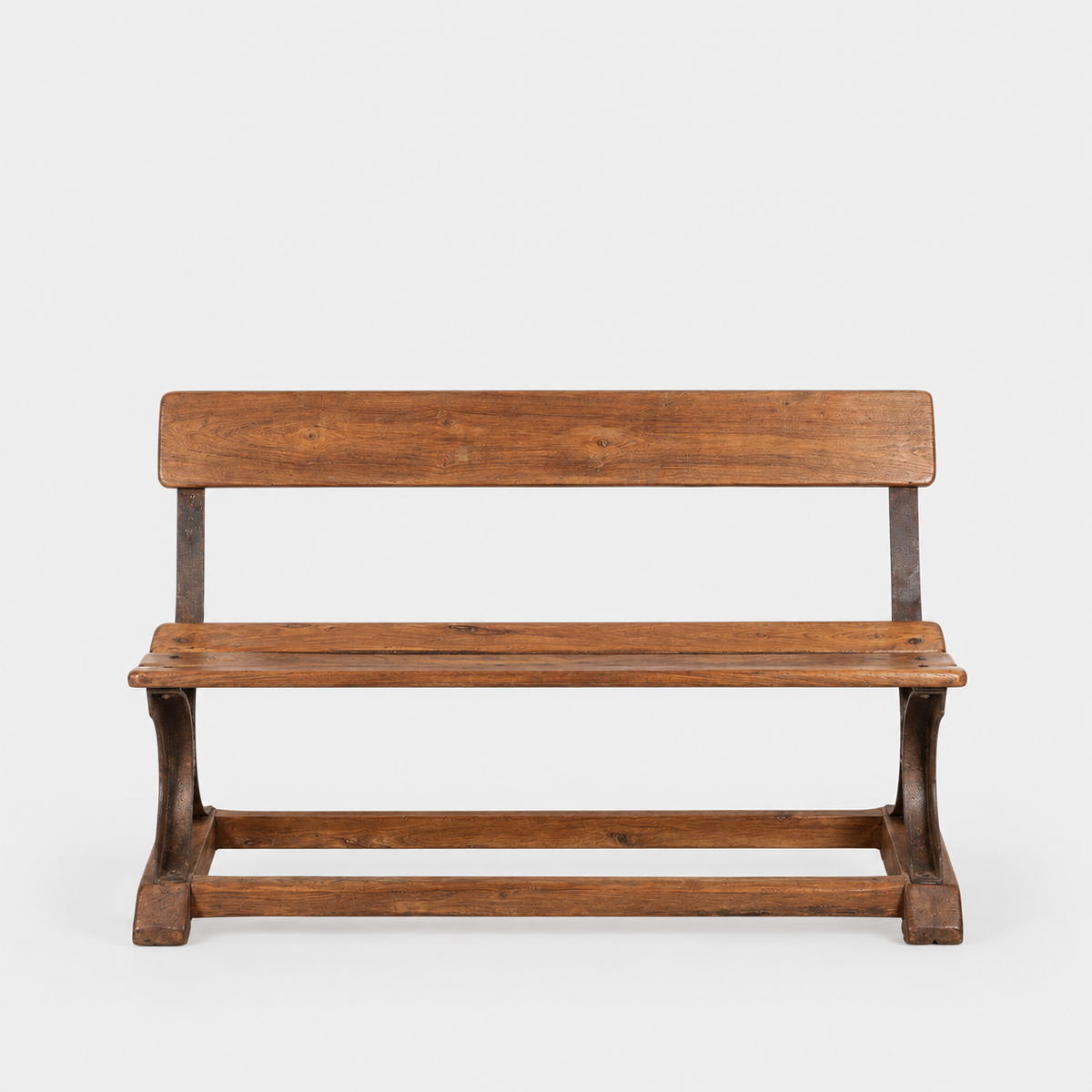 Manca Madera y Acero 82