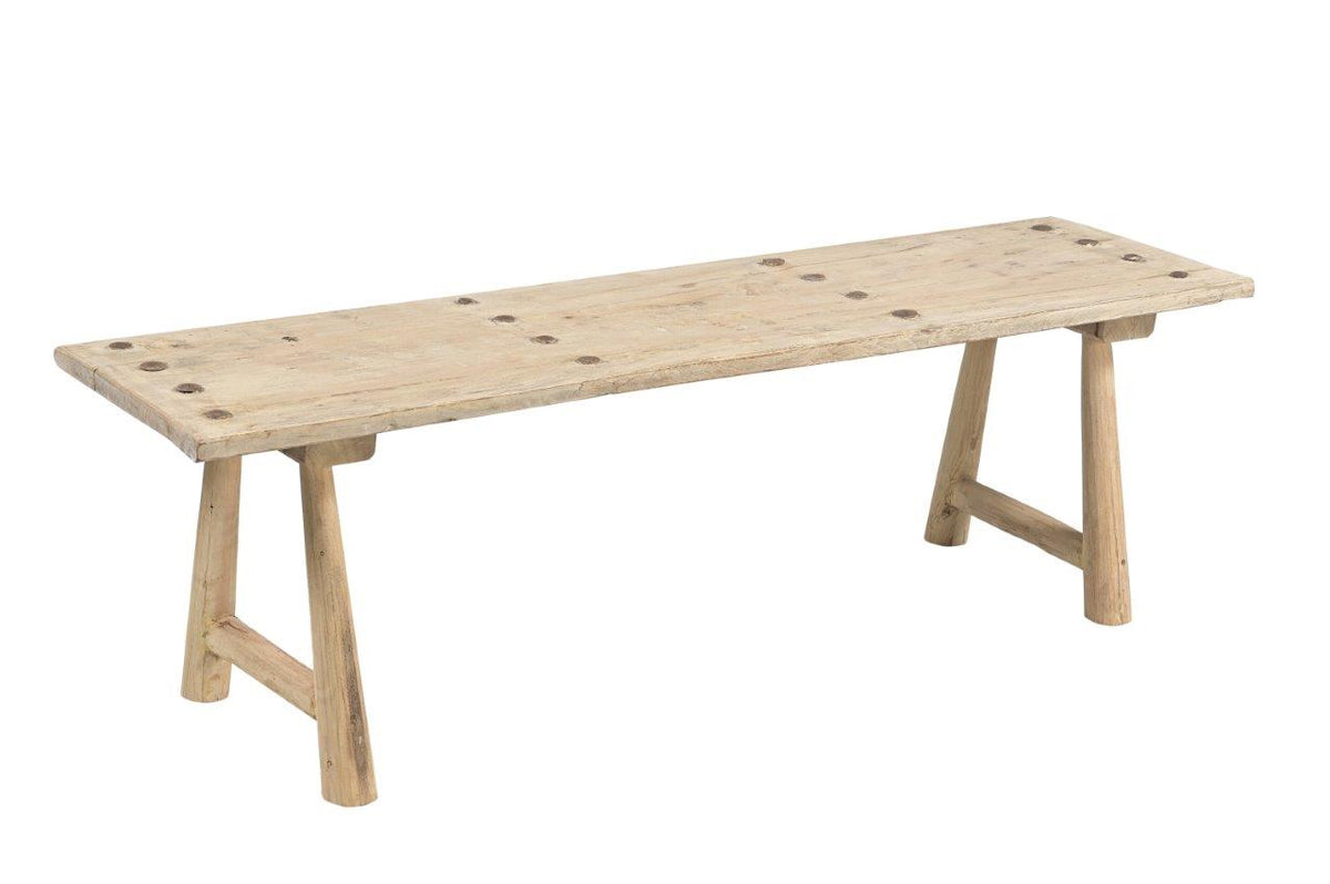 Banca Madera 155