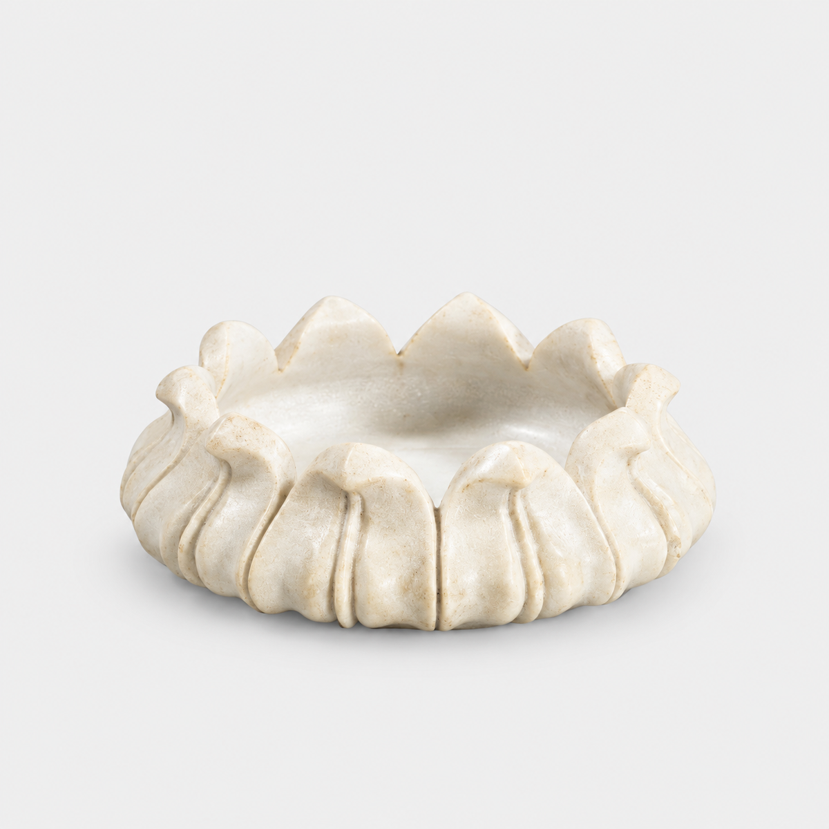 Bowl Flor de Marmol