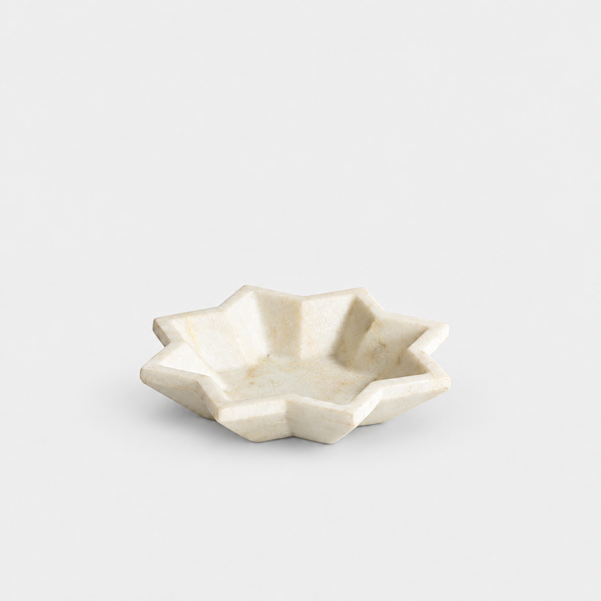Bowl Estrella de Mármol