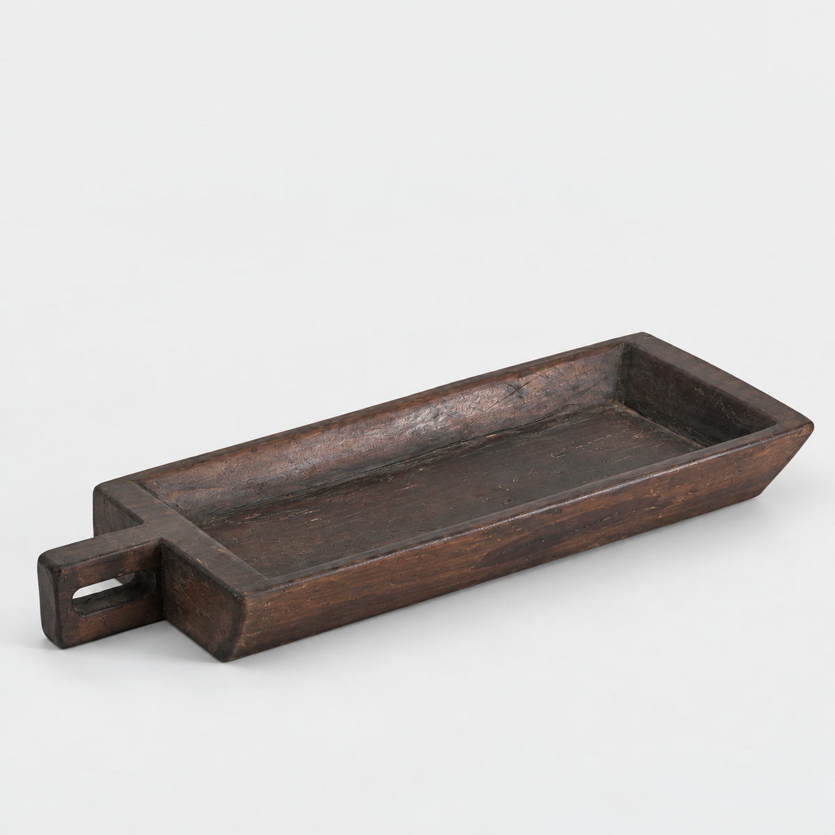Macetero Madera 10
