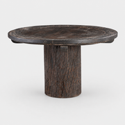 Mesa Comedor Madera 134
