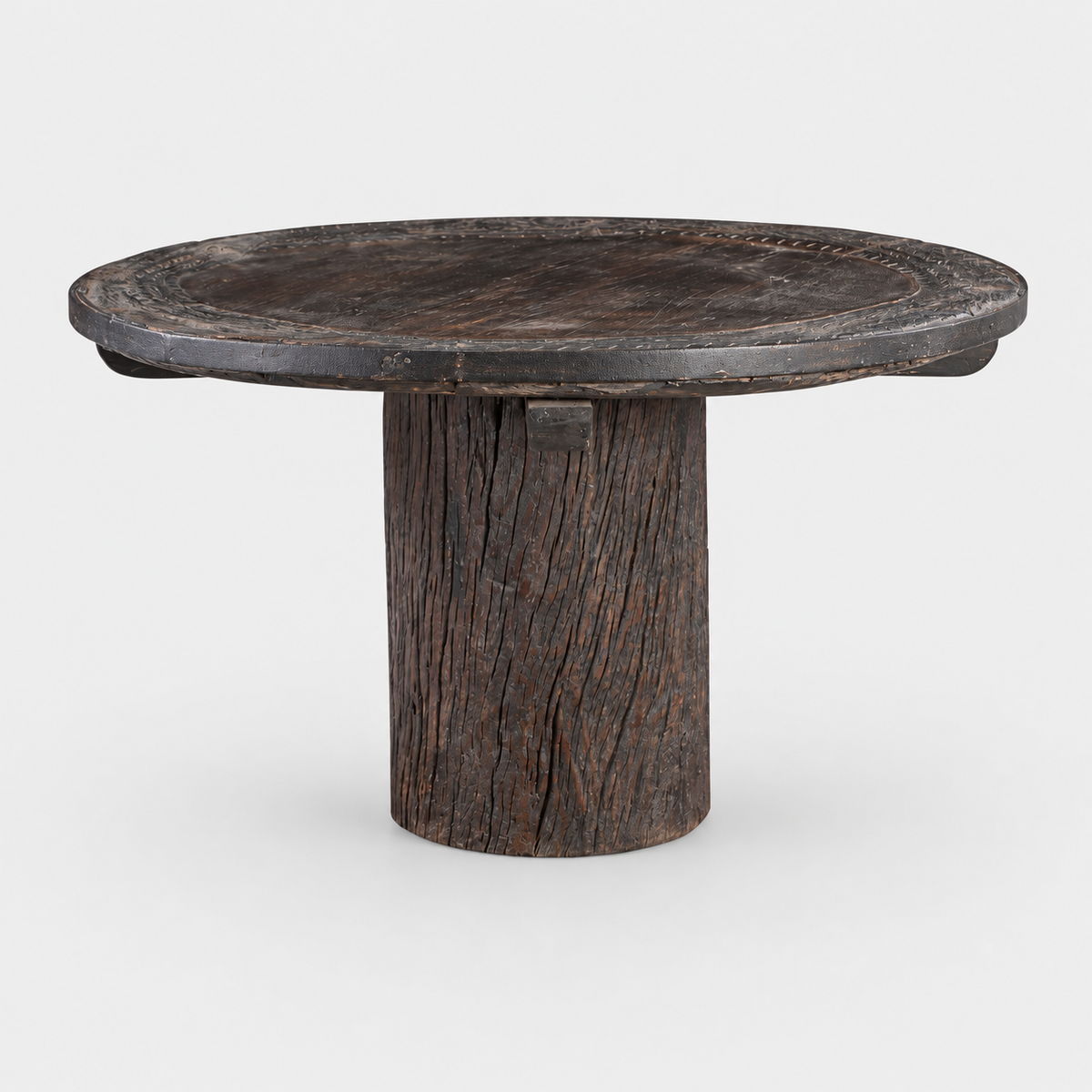 Mesa Comedor Madera 134