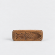 Molde Pez de Madera