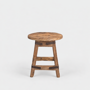 Piso Madera