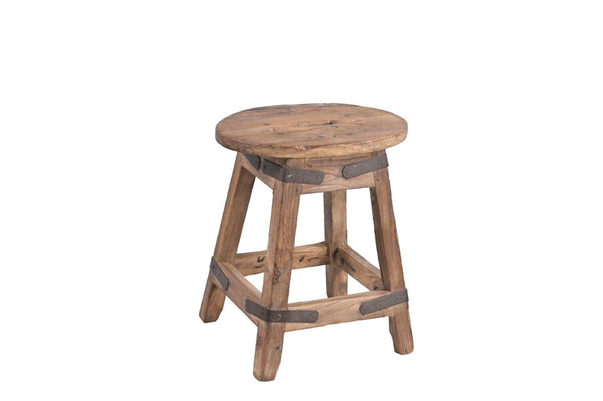 Piso Madera