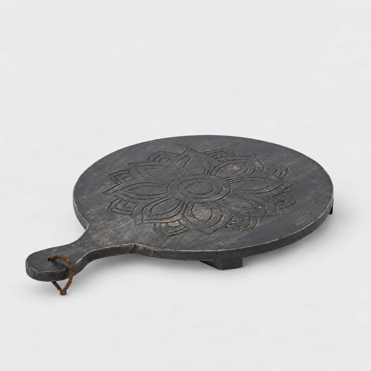 Tabla de Cortar Madera