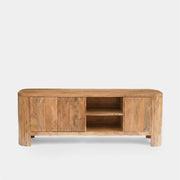Arrimo Dorset 4 Puertas Natural