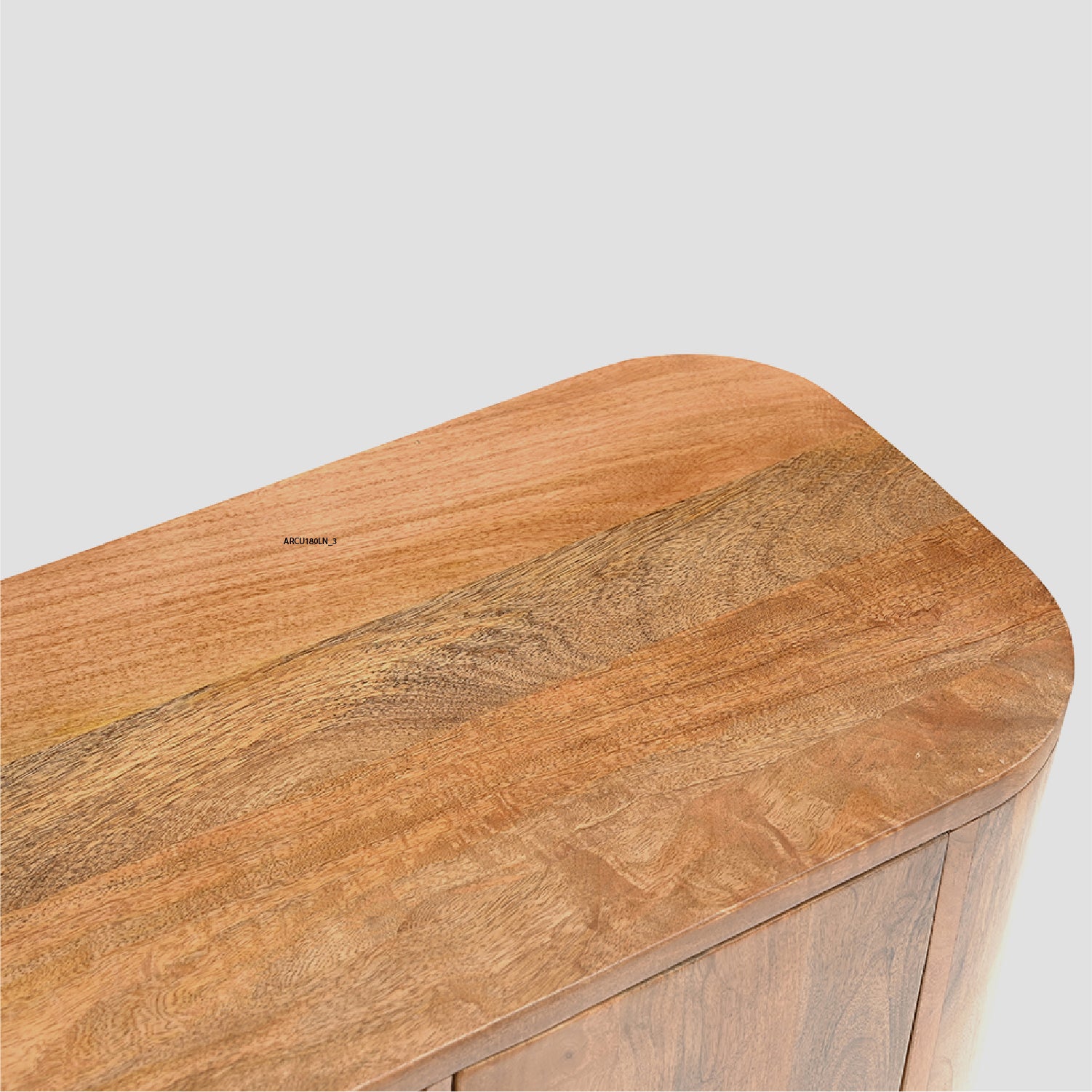 Arrimo Dorset 4 Puertas Natural