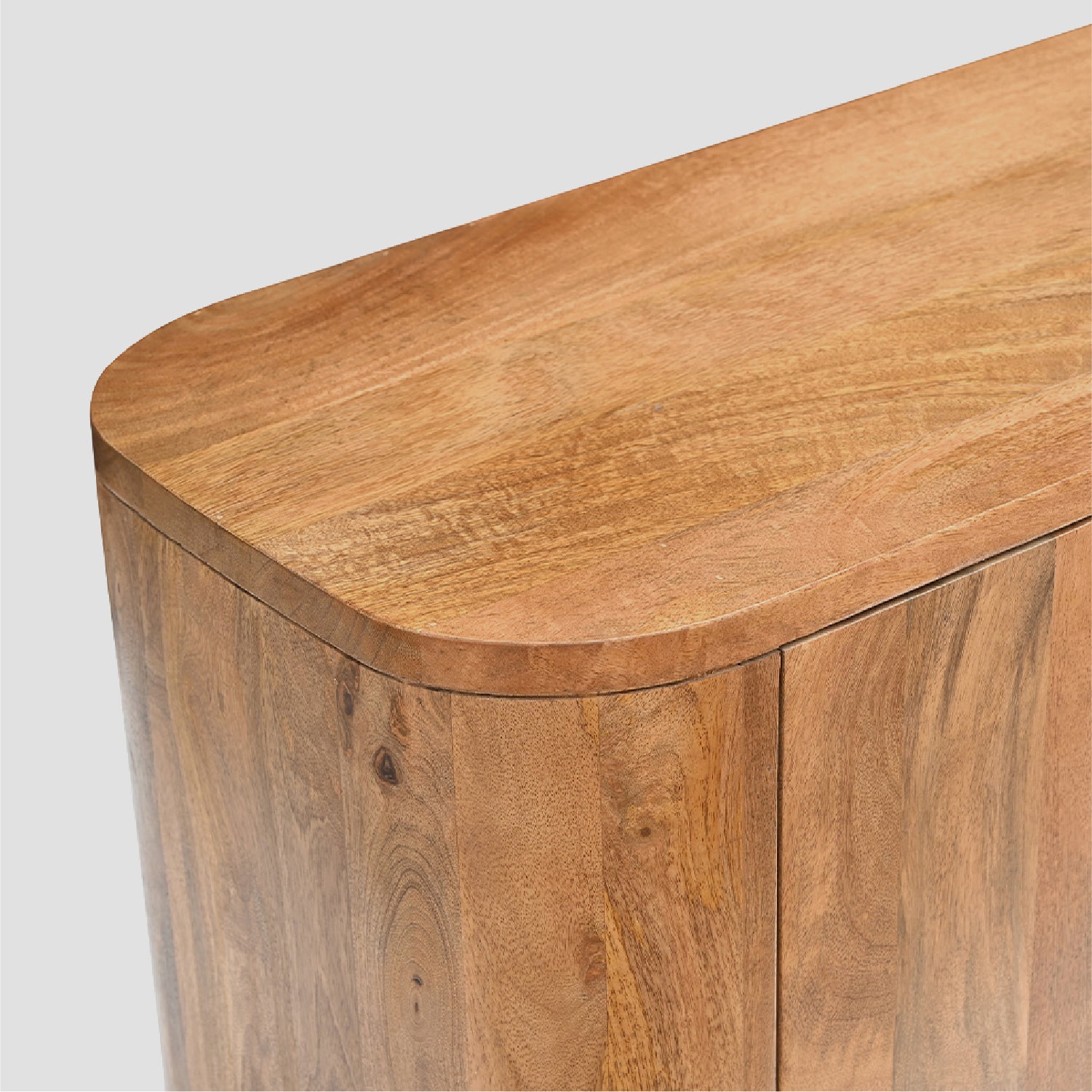 Arrimo Dorset 4 Puertas Natural