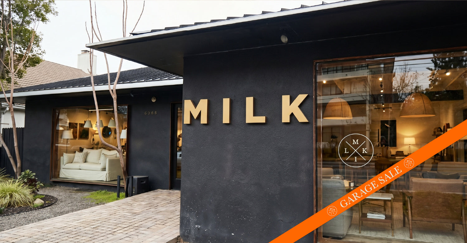 Milk