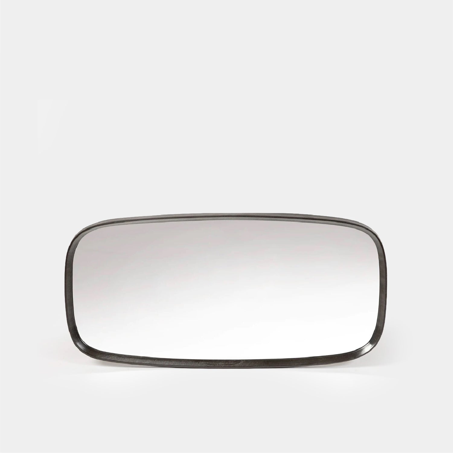 Espejo Zelda Rectangular Bronce 122