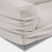 Funda Sofa Modular Slow Derecho Crudo