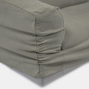 Funda Sofa Modular Slow Derecho Tostado