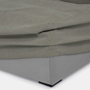 Funda Sillon Lounge Modular Slow Tostado