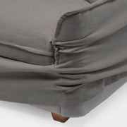 Funda Sofa 3C Balum Acero
