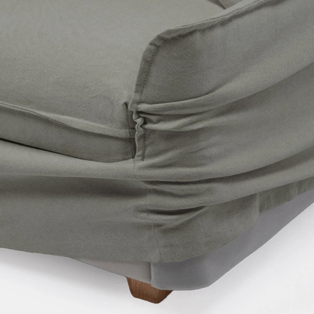 Funda Sofa 3C Balum Tostado