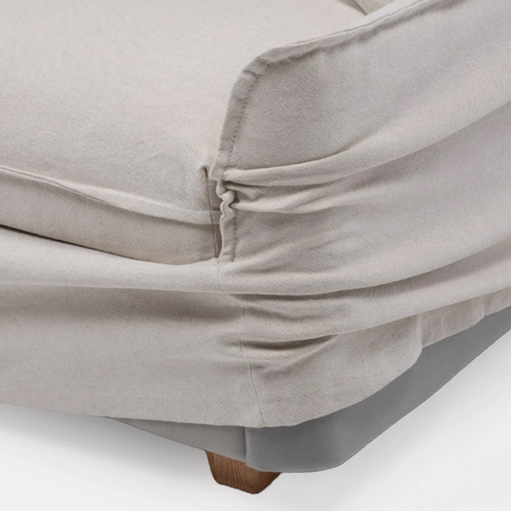 Funda Sofa 3C Balum Crudo