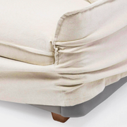 Funda Sofa 3C Balum Crudo