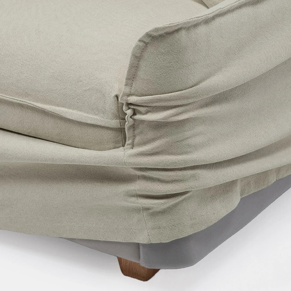 Funda Sofa 3C Balum Perla