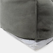 Funda Sillon Couzy Tostado