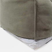Funda Sillon Couzy Tostado