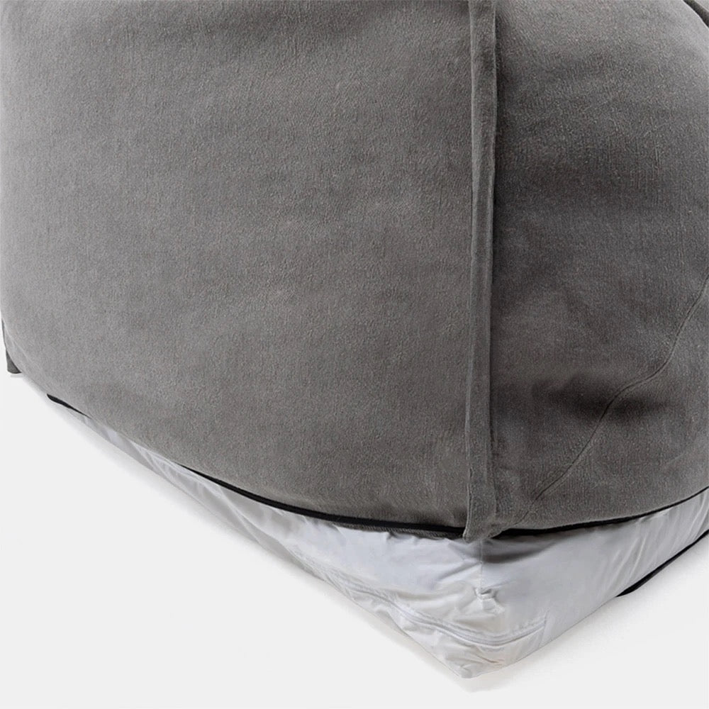 Funda Sillon Couzy Acero