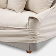 Funda Sofa 2C Balum Crudo