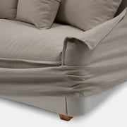 Funda Sofa 2C Balum Tostado