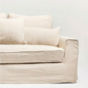 Funda Sofa 3C Gray2 Crudo