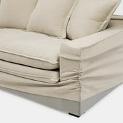 Funda Sofa 25C Orson Perla