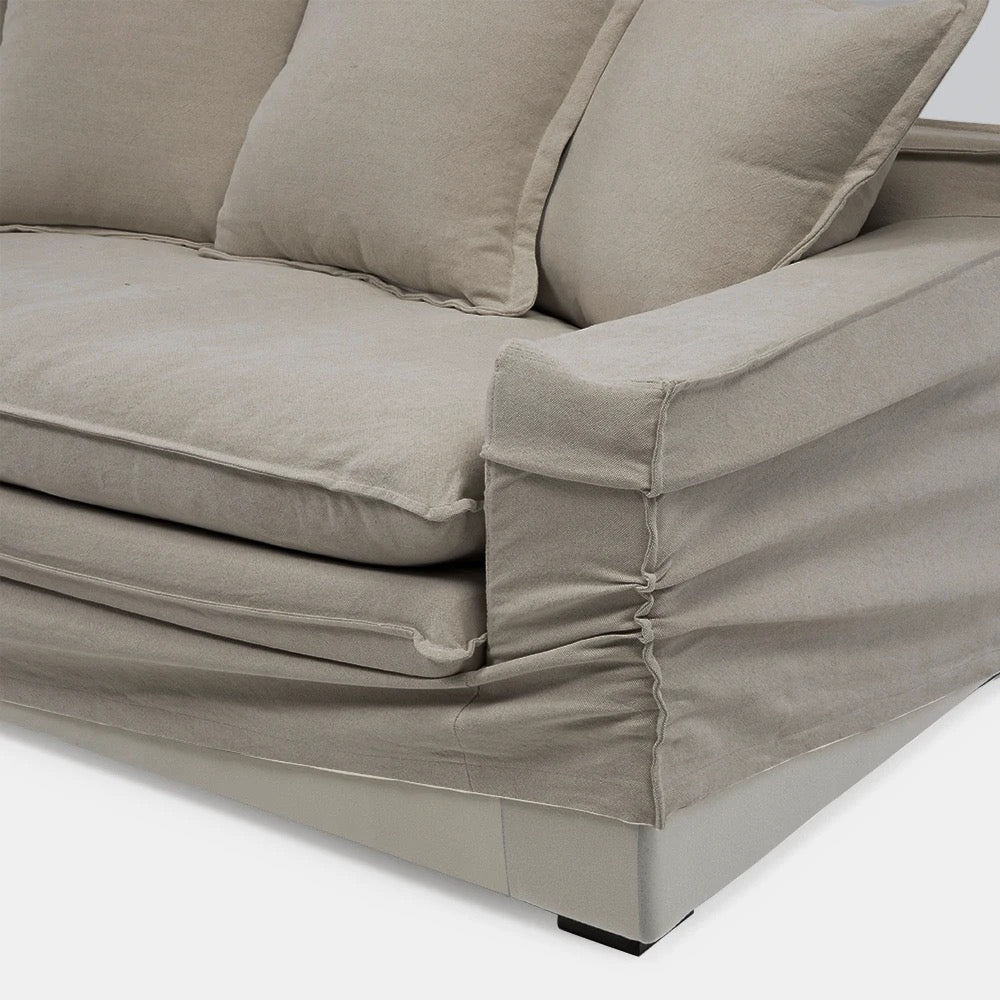 Funda Sofa 25C Orson Tostado